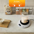 Set 9-Piece 1F (70-120F), 24H Sourdough Starter Warmer Sourdough Starter Kit, Precise Thermostat Intelligent Memory
