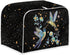 Toaster Cover 2 Slice Bread Toaster Oven Dustproof Cover, Waterproof Kitchen Small Appliance Cover Home Kitchen Accessories Decor, Birds Floral Print