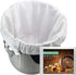 Brew Bags 3 Pack Extra Large 22"26" Reusable 250 Micron Fine Mesh
