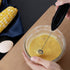 Milk Frother Handheld for Coffee, Electric Whisk Drink Mixer for Lattes, Cappuccino, Frappe, Matcha