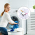 6pcs Mini Mesh Laundry Bags, Zipper Wash Bags for Clothes, Foldable Washing Machine Bags, Soap Pouch Saver