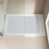 31"x 19" OTHWAY Non Slip Bathtub Mat, TPE Bath Mat for Tub with Drain Holes and Suction Cups, Anti-Slip Mats for Kids