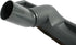 Cen-Tec Systems 39486 Hard Floor Vacuum Brush with Wheels, 12 Inch, Black