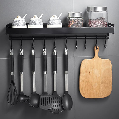 15Pcs S Shaped Hooks, Heavy Duty Aluminum Hooks for Hanging Plants, Coffee Cups, and Kitchen Items
