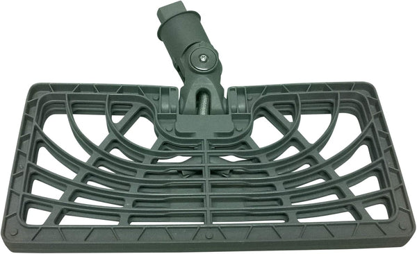 Shark Steam Mop Replacement Rectangle All-Purpose Pocket Mop Head for S3501 S3601 S3801CO S3901