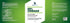45% (1-Gallon) Pure Vinegar - Concentrated Industrial Grade