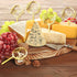 10 Packs Cheese Labels Markers for Charcuterie Board, Food Picks for Party Dinner