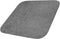 Tgoon Robot Vacuum Cleaner Absorbent Anti-Slip Mat, Waterproof Delicate Rubber for Keeping Floor Dry
