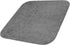 Tgoon Robot Vacuum Cleaner Absorbent Anti-Slip Mat, Waterproof Delicate Rubber for Keeping Floor Dry