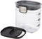 ProKeeper Food Storage Container - 1.5 Cup Capacity, Durable Airtight Storage Solution for Freshness