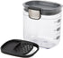 ProKeeper Food Storage Container - 1.5 Cup Capacity, Durable Airtight Storage Solution for Freshness