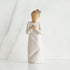 Willow Tree Sculpted Hand-Painted Figure, Nurture