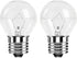 Appliance Oven Light Bulb 40W, Refrigerator Over Hood Stove Microwave Replacement Bulb, High Temperature Resistant A15