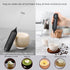 Electric Handheld Drink Mixer, Rechargeable Milk Frother Wand with USB-C for Coffee, Lattes, Matcha, Hot Chocolate