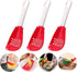 6in1 Multifunctional Kitchen Cooking Spoon - Kitchen Gadgets Strainers for Mashing, Grating, Draining