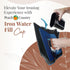 Peach Country 12 Oz Iron Water Fill Cup for Rowenta Irons (1)