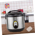 MAGICLULU 5pcs Rice Cooker Water Box Accessories, Plastic Condensation Collector Cups for Dripping Water