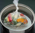 Food boiling (cooking) bags, Made in Japan, For seafood, vegetables, meat, eggs, etc. Simply for any type of food. Food Grade material from Japan, 80 bags by Generic