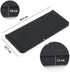 XUNADA Large Espresso Tamping Mat (5” x 12”) - Ultra Thick Premium Coffee Tamper Pad, Strong Grip Silicone Tamp Station