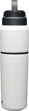 CamelBak MultiBev Insulated Stainless Steel Water Bottle & Travel Cup