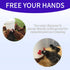 YAFIYGI 6Pack Horizontal Automatic Poultry Nipples - Easy Install Chicken Quail Duck Watering System