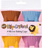 Wilton Silly Critters Baking Cups, Set of 4