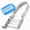 Vegetable Peeler, Multifunctional Stainless Steel Potato Peeler with Ergonomic Handle for Easy Use