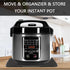Kitchen Caddy Sliding Tray, Appliance Coffee Maker Slider, Rolling Tray for Stand Mixer, Air Fryer, Toaster