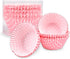 Cupcake Liners for Baking, 100PCS Non Stick Muffin Liners, Greaseproof Paper Baking Cups for Wedding Birthday Party