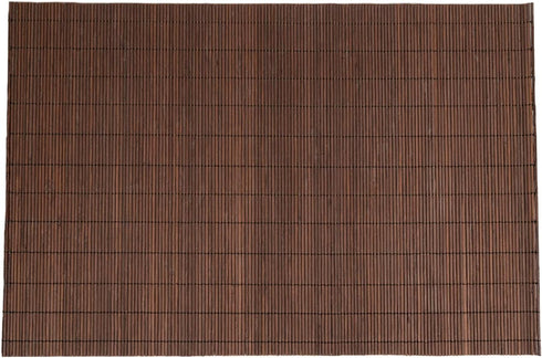 Mysummer 2 Pcs Placemats for Dining Table, Heat Insulation Stain-Resistant for Kitchen
