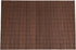 Mysummer 2 Pcs Placemats for Dining Table, Heat Insulation Stain-Resistant for Kitchen