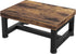 Wooden Step Stools for Adults Kids with Non-Slip Rubber Feet, Heavy Duty