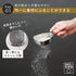 Food Strainers Sieve, Handy Cooking Spoon