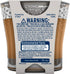 Glade Candle Jar Air Freshener, Cashmere Woods, 3.4 Oz