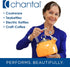 Chantal Flat Whisk Utensil, Small, 11 Inch, Polished Stainless Steel