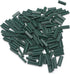 XKMT Green Mounting Bracket for Chain Link Fence, Privacy Tape Weave View Blocking