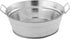 American Metalcraft MTUB93 - Galvanized Tub, 47 oz.
