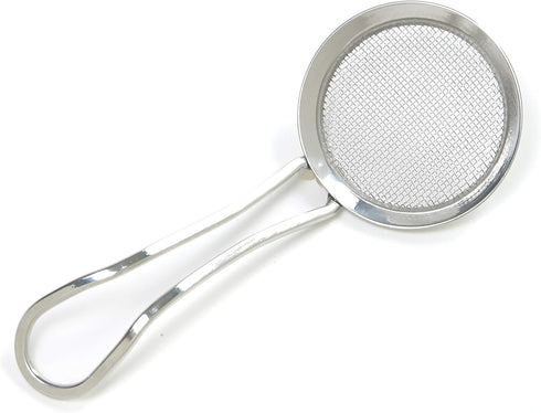 Norpro Sugar, Spice Sifter Spoon, 3.75in/12cm