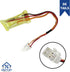 What's Up? 6615JB2005C Refrigerator Thermistor Defrost Sensor for LG Refrigerators Replaces 1268258 6615JB2005A