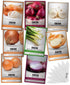 Gardeners Basics, Onion Seeds for Planting - 8 Long and Short Day