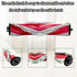 Replacement Part for Yeedi C12 Pro Plus Robot Vacuum, C12 Pro Plus Accessories Kit 20 Pcs, 1 Main Roller, 4 Filters, 6