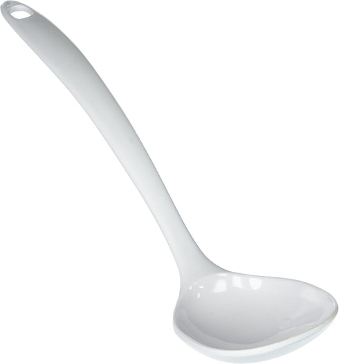 11" Basting Spoon, Melamine
