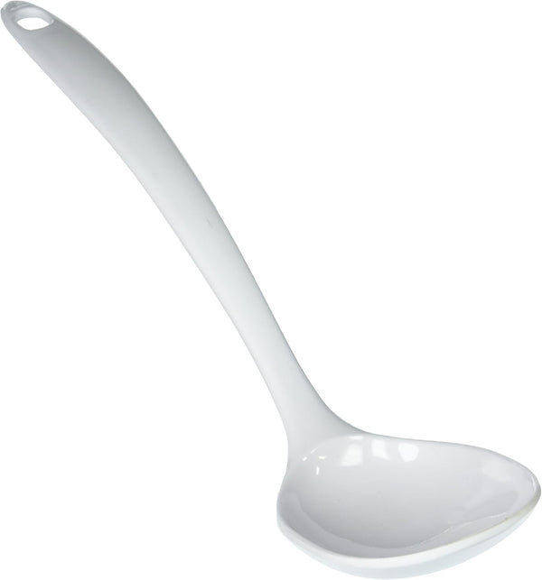 11" Basting Spoon, Melamine