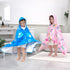 Towel,30" 50" 3-10 UOMNY Unicorns Hooded Towels for Kids,Soft Kids Beach x for Years Girls,Hooded Bath Towel,Toddler