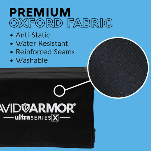 Avid Armor USVX Chamber Vacuum Sealer Dust Cover