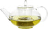 LEMONSODA Glass Kettle, Tea Pot (1500 mL)