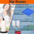 Countertop, (2LBS 6.7inch Black Paper Towel Holder Stainless Steel Heavy Weighted Base in Weight, and in Diameter)