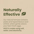 32 2-Pack Clean Republic Good Salt Pet Fresh Nest Egg Wash Spray, Natural Cleaner for Freshly Laid Eggs, Made in the