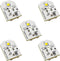WR55X11132 LED Light for GE Refrigerator, Compatible with WR55X25754, WR55X30602, WR55X26486, PS4704284