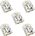 WR55X11132 LED Light for GE Refrigerator, Compatible with WR55X25754, WR55X30602, WR55X26486, PS4704284